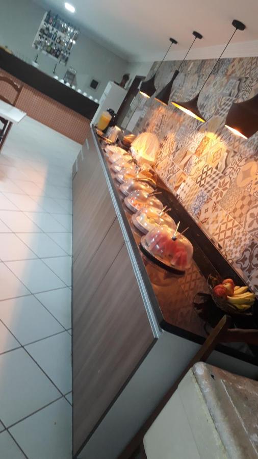 Atlanta Hotel Ibotirama Εξωτερικό φωτογραφία
