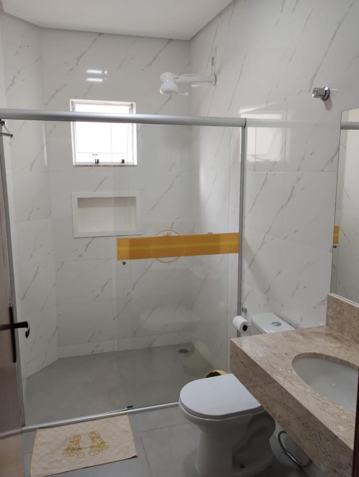 Atlanta Hotel Ibotirama Εξωτερικό φωτογραφία