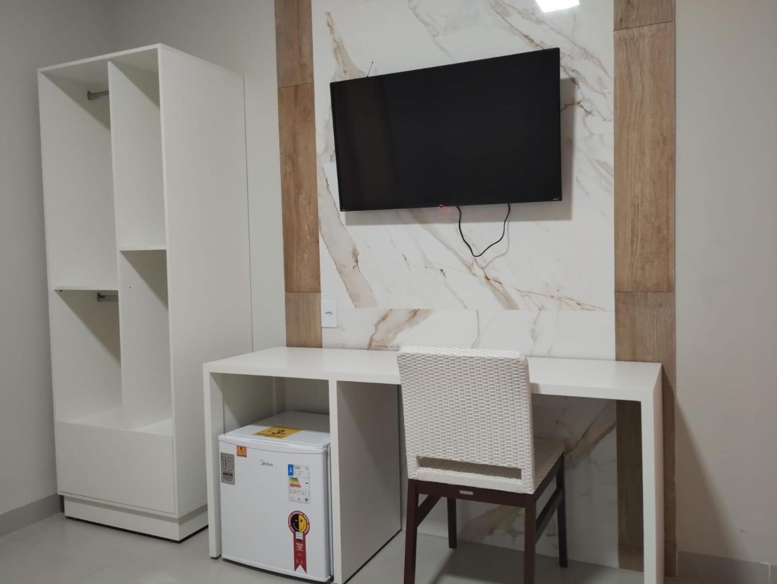 Atlanta Hotel Ibotirama Εξωτερικό φωτογραφία