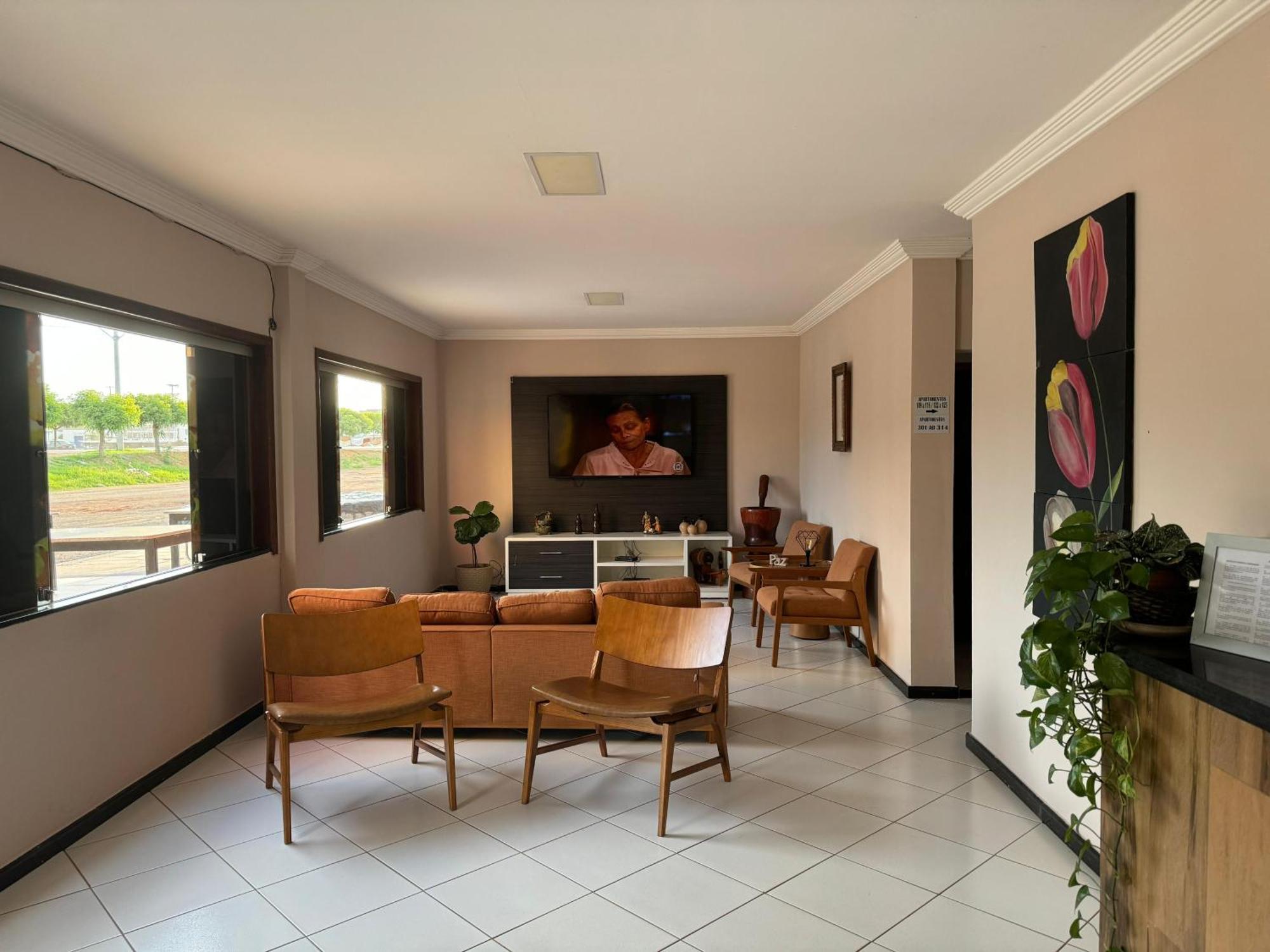 Atlanta Hotel Ibotirama Εξωτερικό φωτογραφία