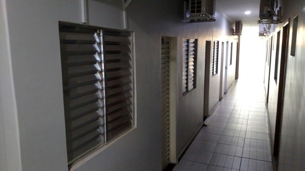 Atlanta Hotel Ibotirama Εξωτερικό φωτογραφία